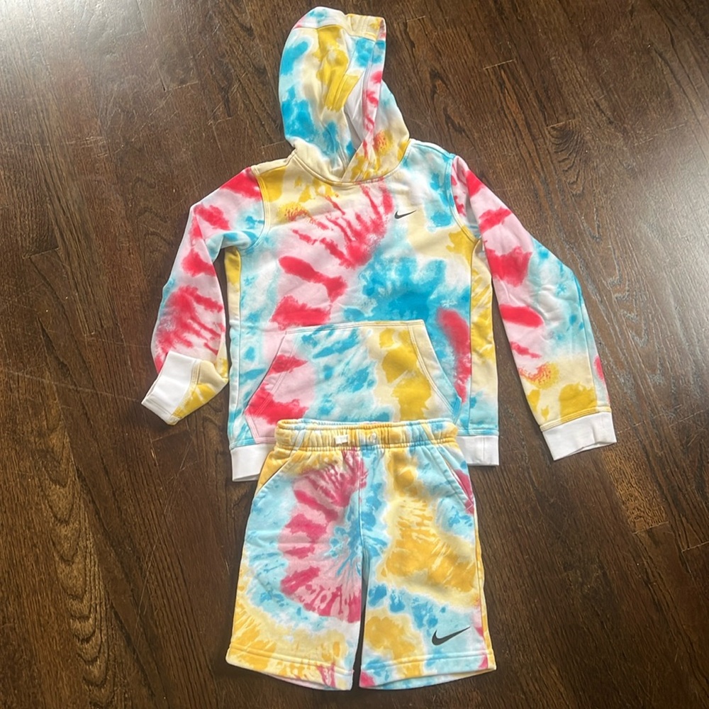 Nike set